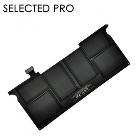 APPLE A1495, 5100mAh Laptop-Batterie / Akku