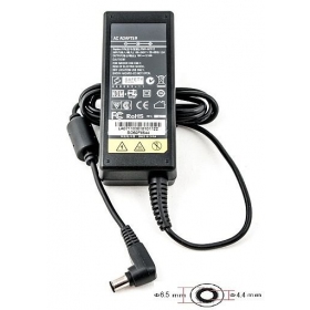 SONY 60W: 19V, 3.16A Laptop Ladegerät Netzteil
