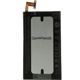 HTC One Max (BOP3P100) Batterie / Akku (3300mAh)