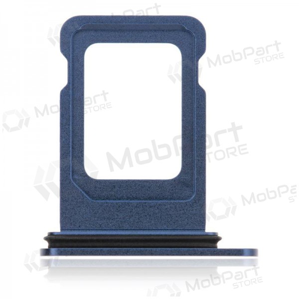 Apple iPhone 12 (DUAL) SIM-Kartenhalter (Blau)