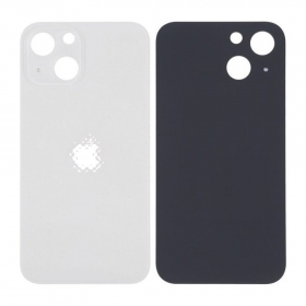 Apple iPhone 13 mini rückseitige Abdeckung (Starlight)
