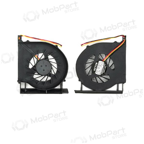 Laptop-Kühler HP G61, G71 Laptop-Kühler HP G61, G71