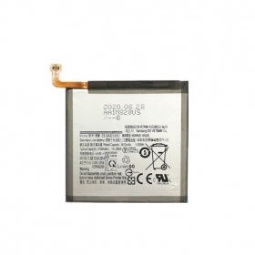 SAMSUNG Galaxy A80 Batterie / Akku (3700mAh)