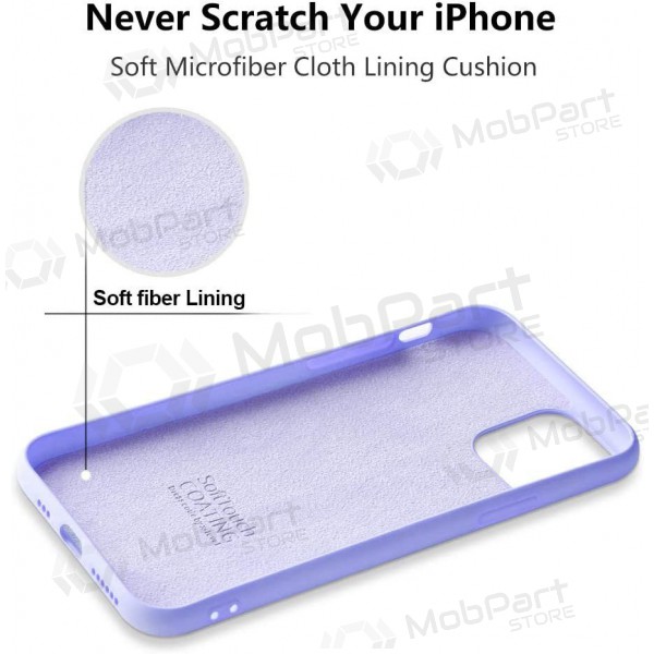 Apple iPhone 15 Plus Handyhülle 