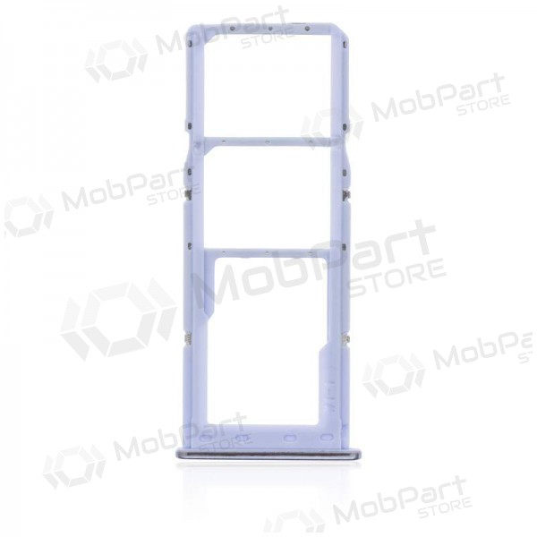Samsung A325 Galaxy A32 SIM-Kartenhalter (Violett) (service pack) (original)