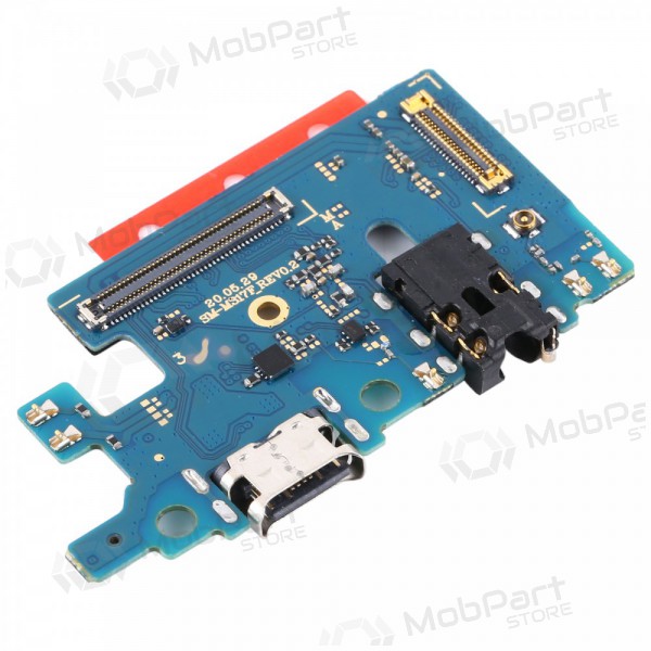 Samsung M317 Galaxy M31S 2020 Ladeanschluss und Mikrofonanschluss (service pack) (original) Samsung M317 Galaxy M31S 2020 Ladeanschluss und Mikrofonanschluss (service pack) (original)