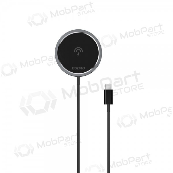USB-C-Kabel Dudao A12XS USB-C auf MagSafe 1 m 15 W schwarz
