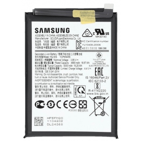 Samsung Galaxy A02s, A03, A03s Akku, Batterie (original)
