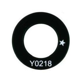 Samsung Galaxy A135 A13 / A137 A13 Kameraglas (Main lens) (original) (service pack)