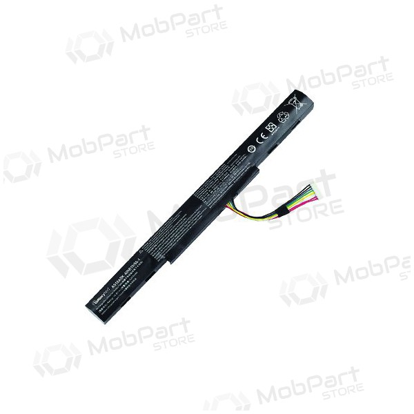 ACER AS16A5K, 2200mAh Laptop-Batterie / Akku, Selected ACER AS16A5K, 2200mAh Laptop-Batterie / Akku, Selected