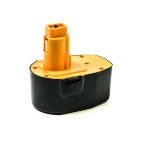 Akku DeWalt DE9038 14,4V für Werkzeuge 3Ah Ni-MH (Ersatz)