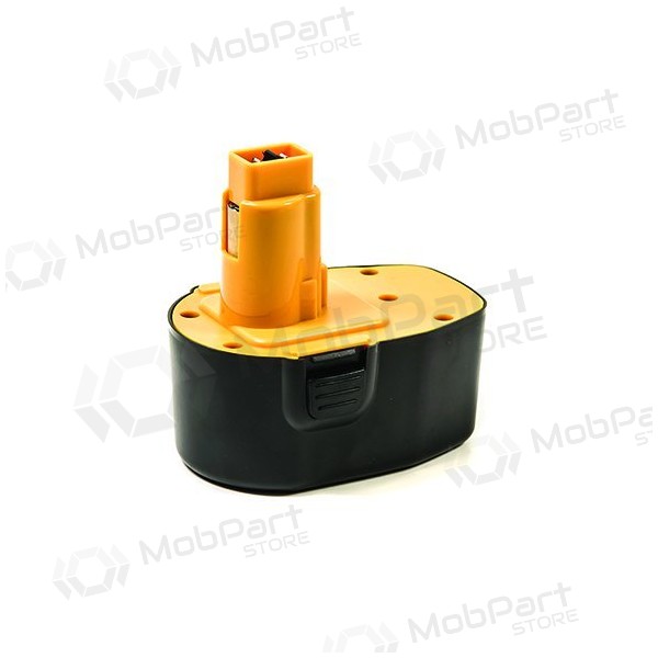 Akku DeWalt DE9038 14,4V für Werkzeuge 3Ah Ni-MH (Ersatz)