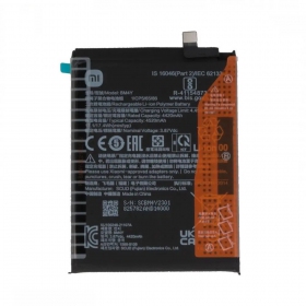 Xiaomi Poco F3, Mi 11i, Redmi K40 Akku (BM4Y) (original)