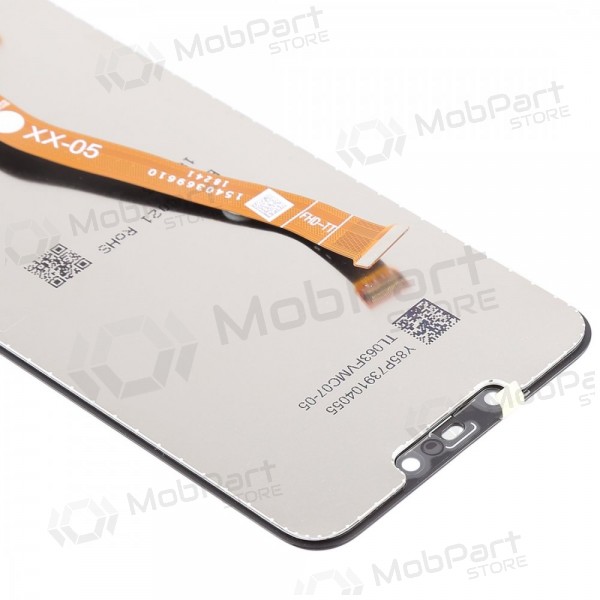 Huawei Nova 3i / P Smart Plus 2018 Display (Schwarz)