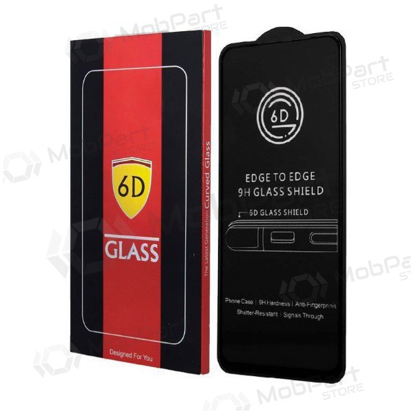 Xiaomi Redmi 13C, Poco C65, Poco M6 5G schutzglas Xiaomi Redmi 13C, Poco C65, Poco M6 5G schutzglas