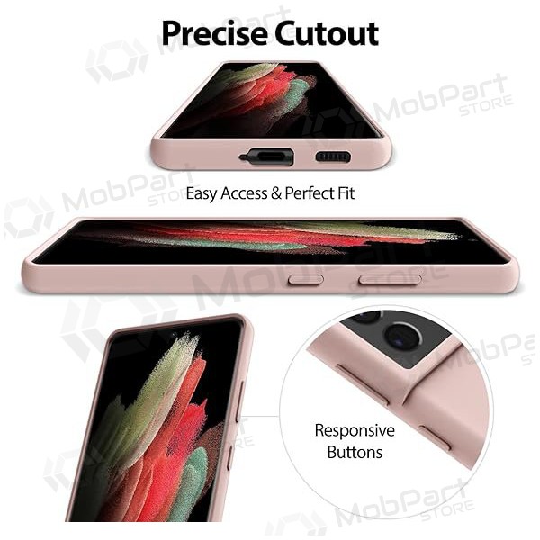 Samsung Galaxy A55 Handyhülle Mercury Samsung Galaxy A55 Handyhülle Mercury