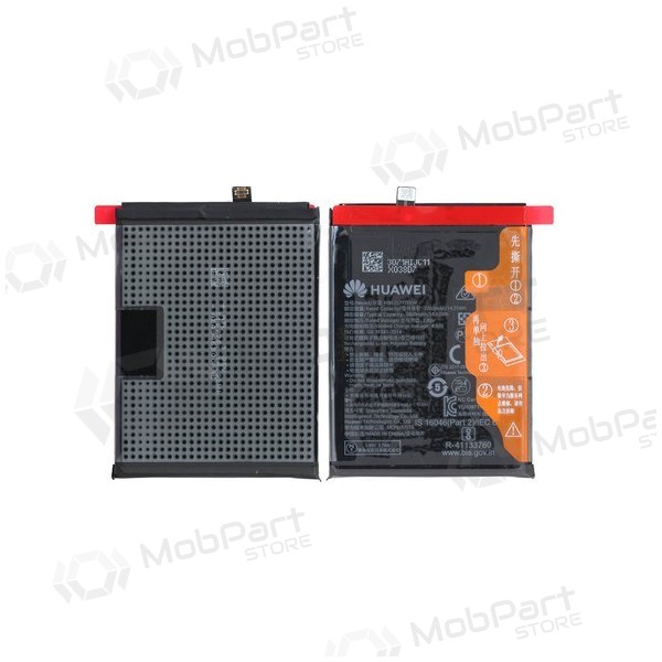 Huawei P40 Batterie, akumuliatorius (original) Huawei P40 Batterie, akumuliatorius (original)