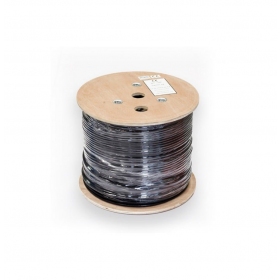 FTP-Kabel LTECH CAT5e (305m) (Outdoor)