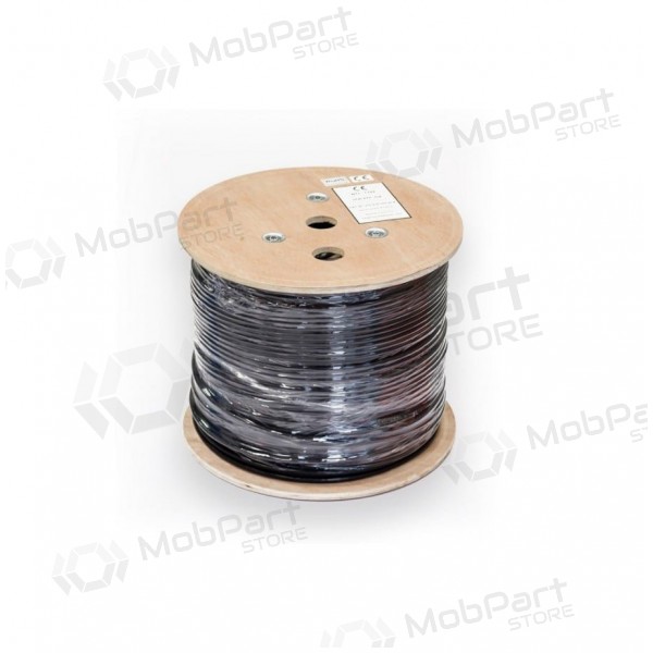 FTP-Kabel LTECH CAT5e (305m) (Outdoor)