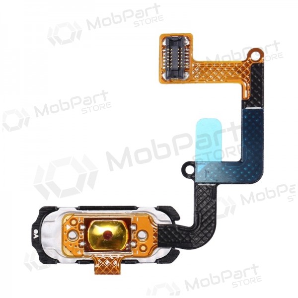 Samsung A320F Galaxy A3 (2017) / A520F Galaxy A5 (2017) / A720F Galaxy A7 (2017) HOME-Tastenanschluss (Schwarz) (original) Samsung A320F Galaxy A3 (2017) / A520F Galaxy A5 (2017) / A720F Galaxy A7 (2017) HOME-Tastenanschluss (Schwarz) (original)