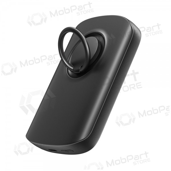 Externe Batterie Power Bank Joyroom JR-W030 20W Magnetic Wireless 6000mAh Schwarz Externe Batterie Power Bank Joyroom JR-W030 20W Magnetic Wireless 6000mAh Schwarz