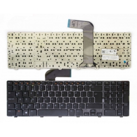 DELL: Inspiron 17R, Vostro 3750, XPS 17 Tastatur