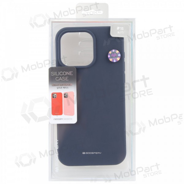 Apple iPhone 16 Plus Handyhülle Mercury 