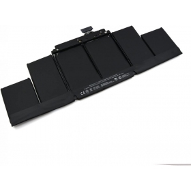 Apple A1417 (MacBook Pro 15 A1398 Mid 2012 - Early 2013) Batterie / Akku