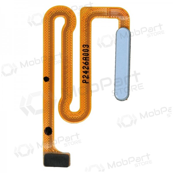 Samsung A136 Galaxy A13 5G anschluss fingerprint (Blau) (service pack) (original) Samsung A136 Galaxy A13 5G anschluss fingerprint (Blau) (service pack) (original)