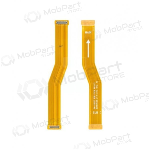 Samsung A920 Galaxy A9 2018 pagrindinė anschluss (B2B) (service pack) (original) Samsung A920 Galaxy A9 2018 pagrindinė anschluss (B2B) (service pack) (original)