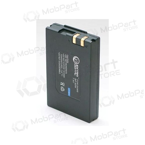 Samsung IA-BP80W Fotobatterie / Akku Samsung IA-BP80W Fotobatterie / Akku