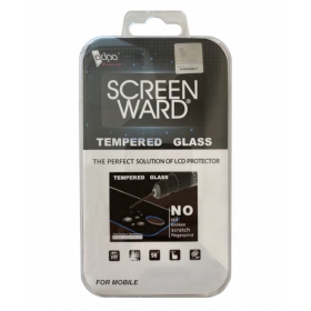 Huawei MatePad T10 / 10s Displayschutz aus gehärtetem Glas 