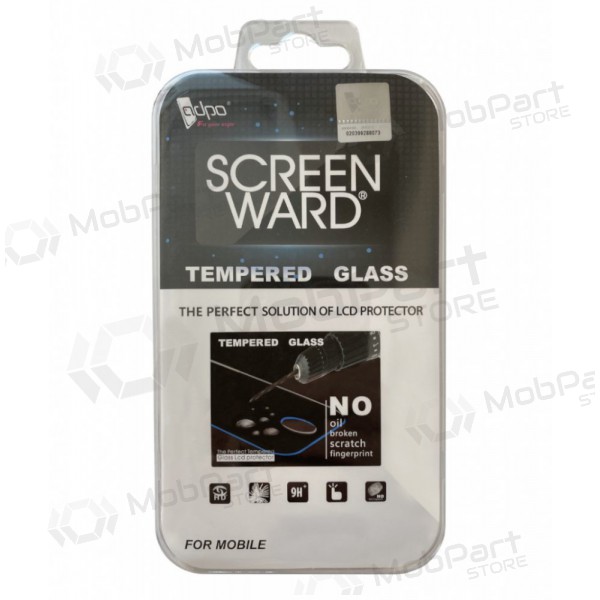 Huawei MatePad T10 / 10s Displayschutz aus gehärtetem Glas Huawei MatePad T10 / 10s Displayschutz aus gehärtetem Glas