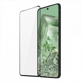 LCD apsauginis stikliukas Dux Ducis Google Pixel 8 Pro 5G Schwarz