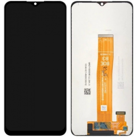 Samsung Galaxy A12s Display (original)