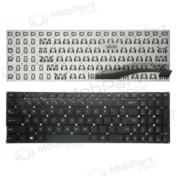ASUS: X540, X540L, X540LA Tastatur