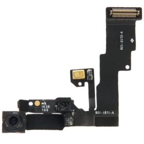 Apple iPhone 6 vordere Kamera (gebraucht, original)