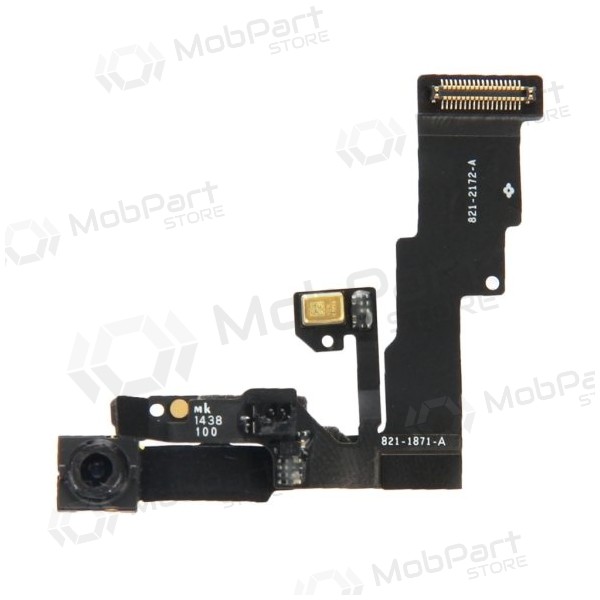 Apple iPhone 6 vordere Kamera (gebraucht, original) Apple iPhone 6 vordere Kamera (gebraucht, original)