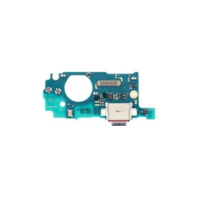 Samsung G715F Galaxy Xcover Pro Ladeanschluss und Mikrofonanschluss (service pack) (original)