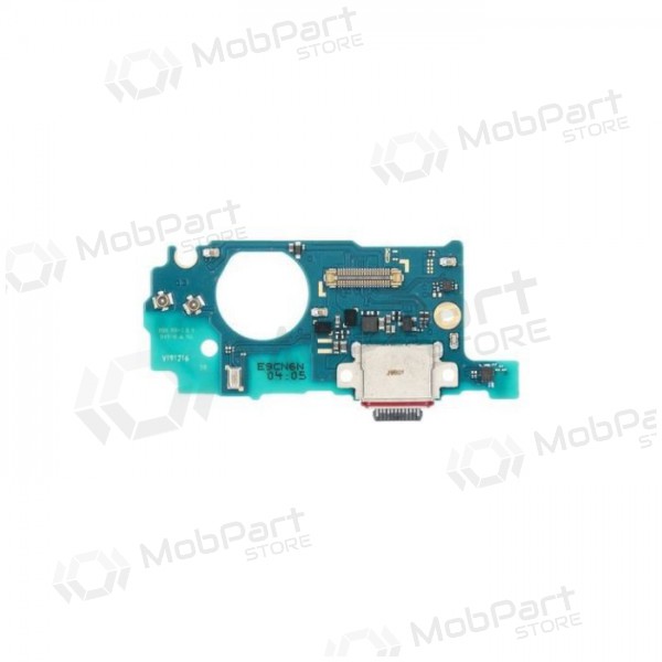 Samsung G715F Galaxy Xcover Pro Ladeanschluss und Mikrofonanschluss (service pack) (original) Samsung G715F Galaxy Xcover Pro Ladeanschluss und Mikrofonanschluss (service pack) (original)