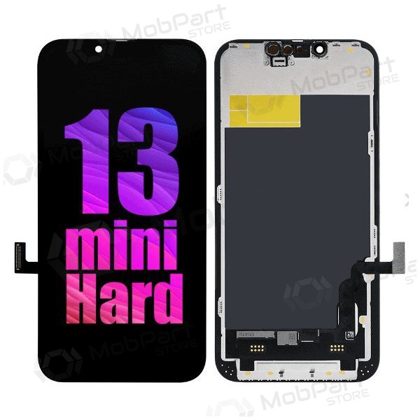 Apple iPhone 13 mini Display (OLED) Apple iPhone 13 mini Display (OLED)
