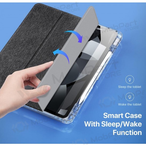 Samsung Galaxy Tab S9 Plus / S9 FE Plus Handyhülle Samsung Galaxy Tab S9 Plus / S9 FE Plus Handyhülle