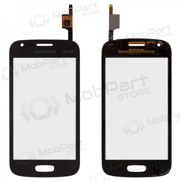 Samsung S7270 Galaxy Ace 3 / S7272 Galaxy Ace 3 Duos touchscreen (Schwarz)