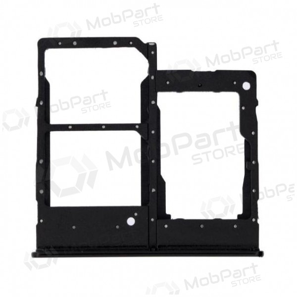 Samsung A202 Galaxy A20e 2019 SIM-Kartenhalter (Schwarz) (service pack) (original) Samsung A202 Galaxy A20e 2019 SIM-Kartenhalter (Schwarz) (service pack) (original)