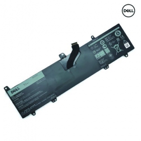 DELL 0JV6J, 4200mAh Laptop-Batterie / Akku - PREMIUM