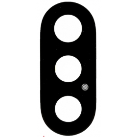 iPhone X Kameraglas