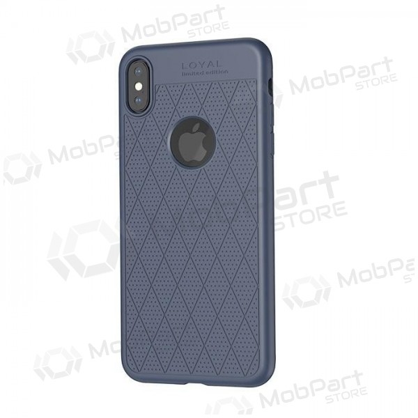 Apple iPhone XS Max Handyhülle 