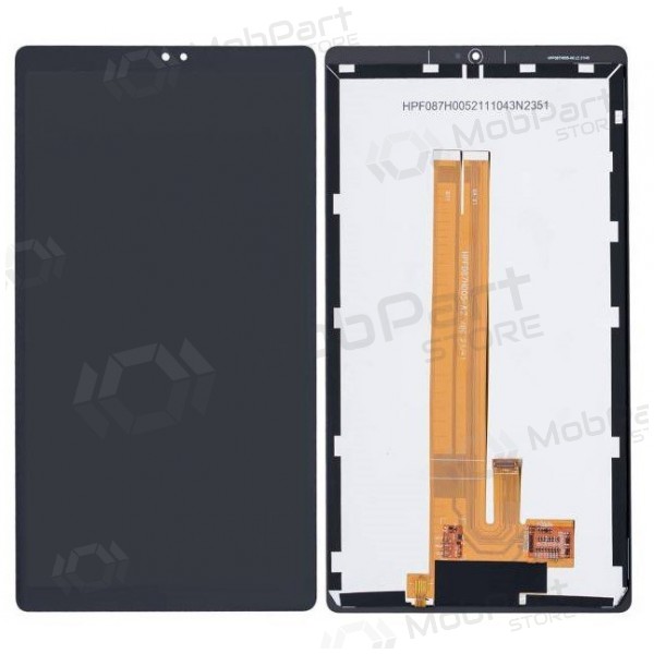 Samsung Galaxy Tab A7 Lite 8.7 Bildschirm