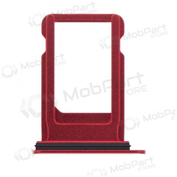 Apple iPhone SE 2022 SIM-Kartenhalter (Rot)