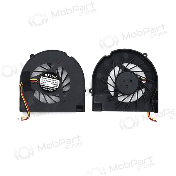 Laptop-Kühler HP CQ50, CQ60 Laptop-Kühler HP CQ50, CQ60